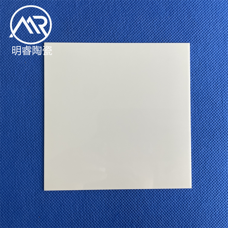 為什么氧化鋁陶瓷能作為防彈材料使用？
