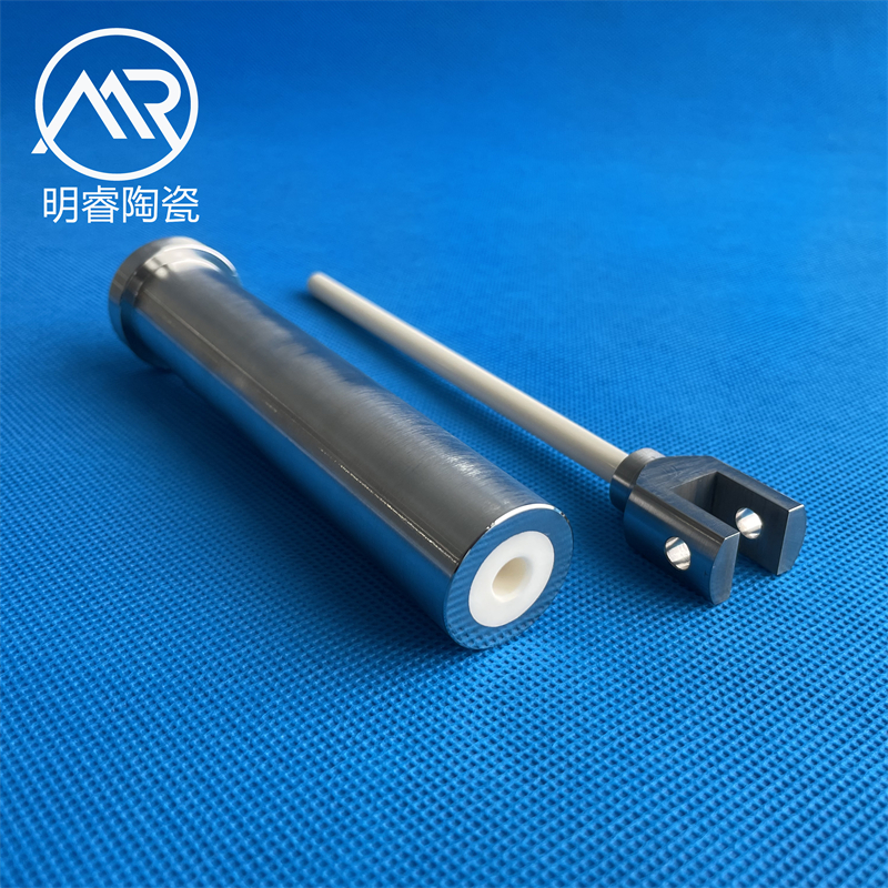 不銹鋼陶瓷柱塞泵