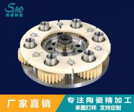 哪些因素會(huì)影響到氧化鋁陶瓷的磨損量？